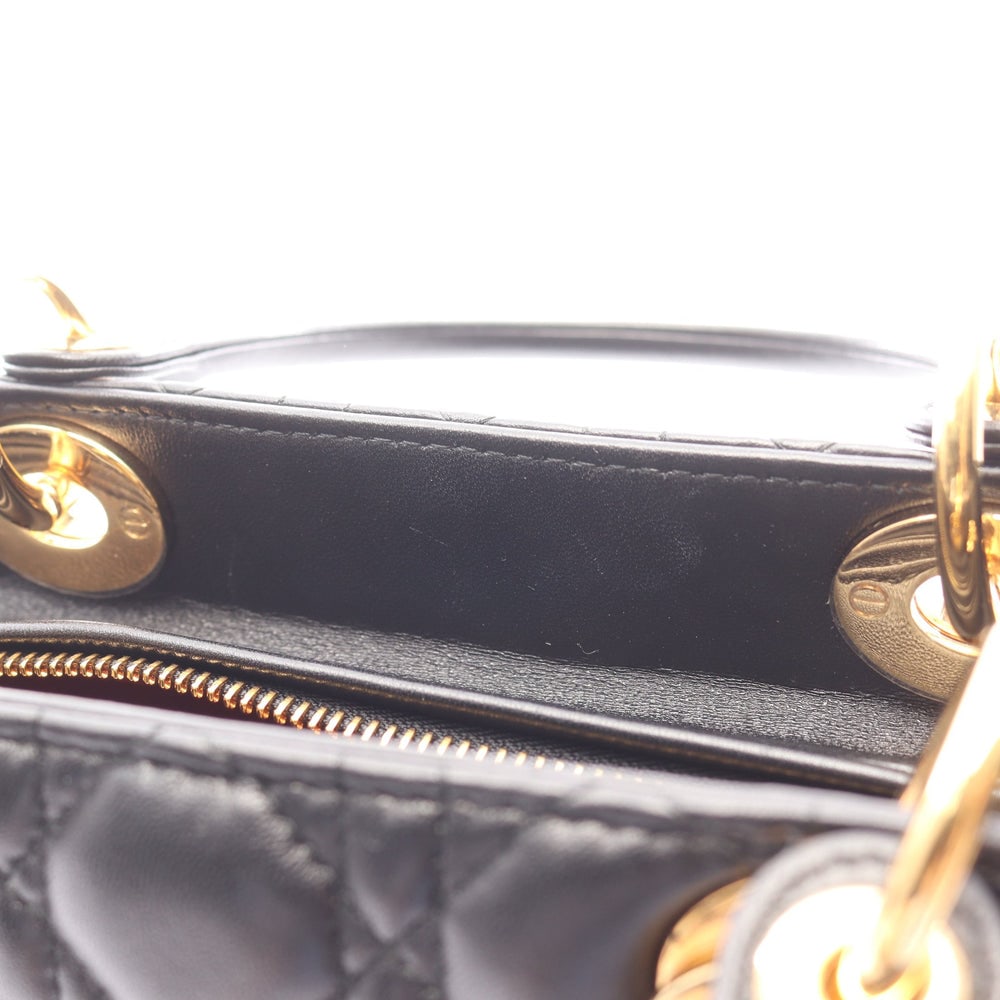 Dior Lady Dior Large - 5