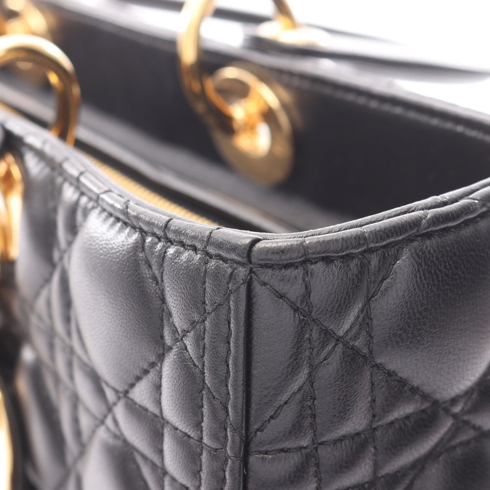 Dior Lady Dior Large - 6