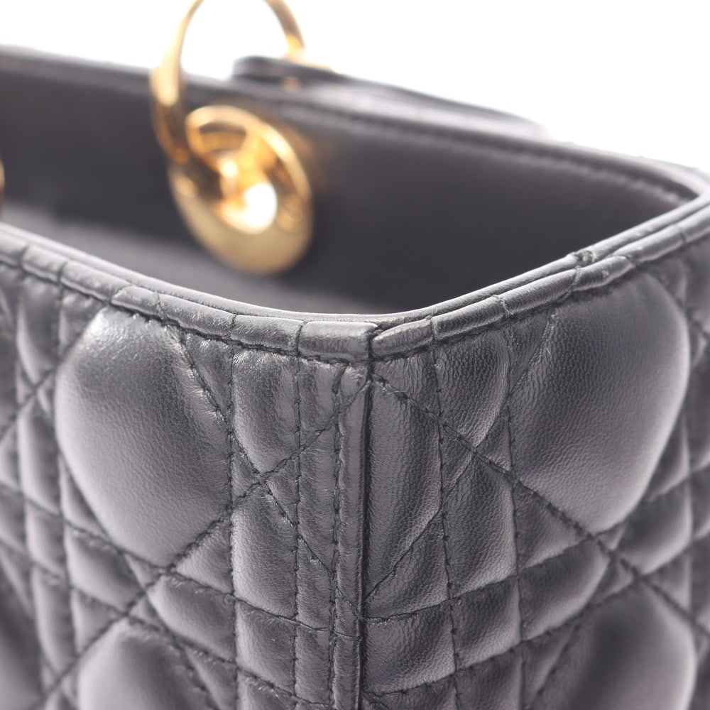 Dior Lady Dior Large - 7