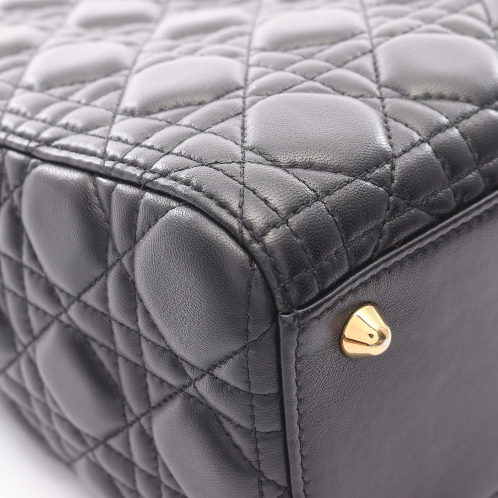 Dior Lady Dior Large - 8