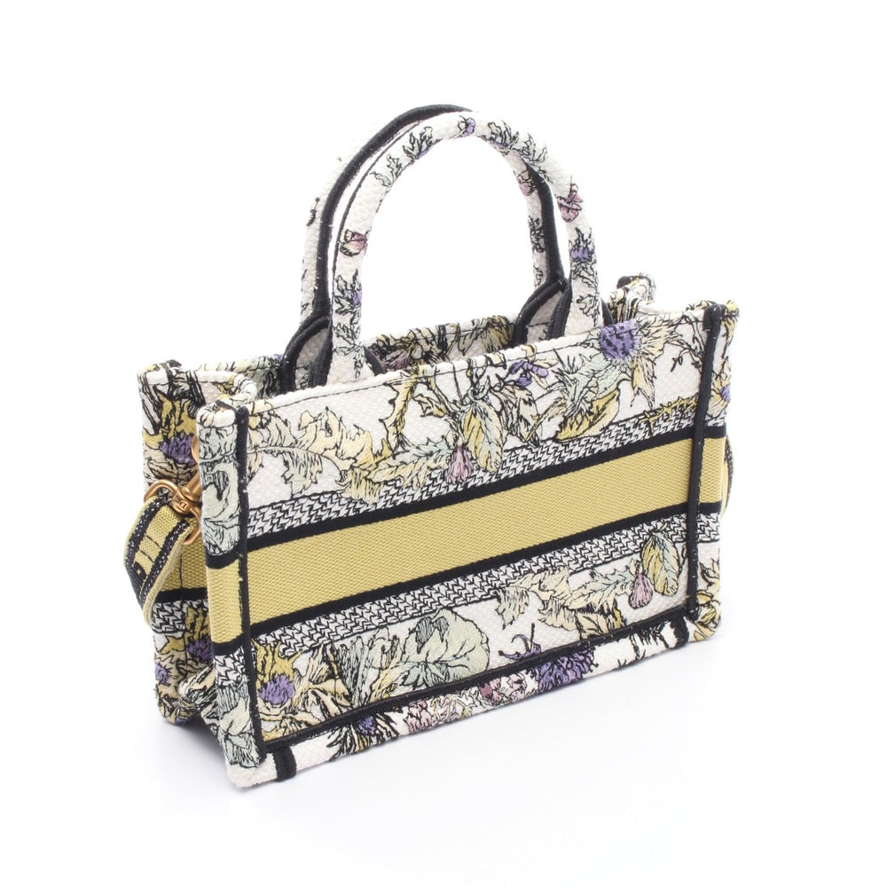 Dior Book Tote Mini - 2