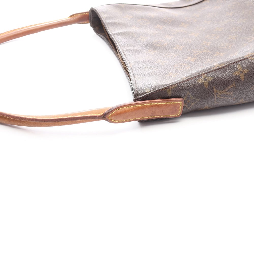 Louis Vuitton Looping GM Monogram - 12