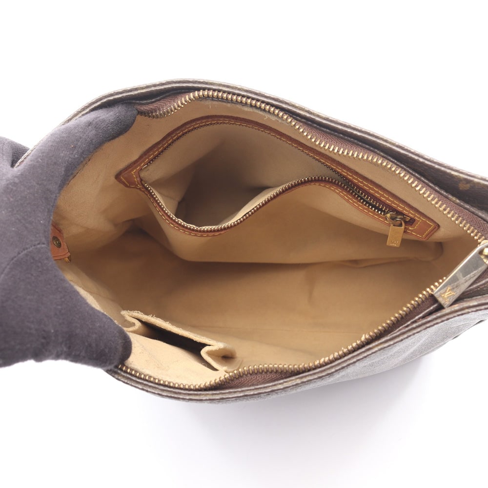 Louis Vuitton Looping GM Monogram - 3