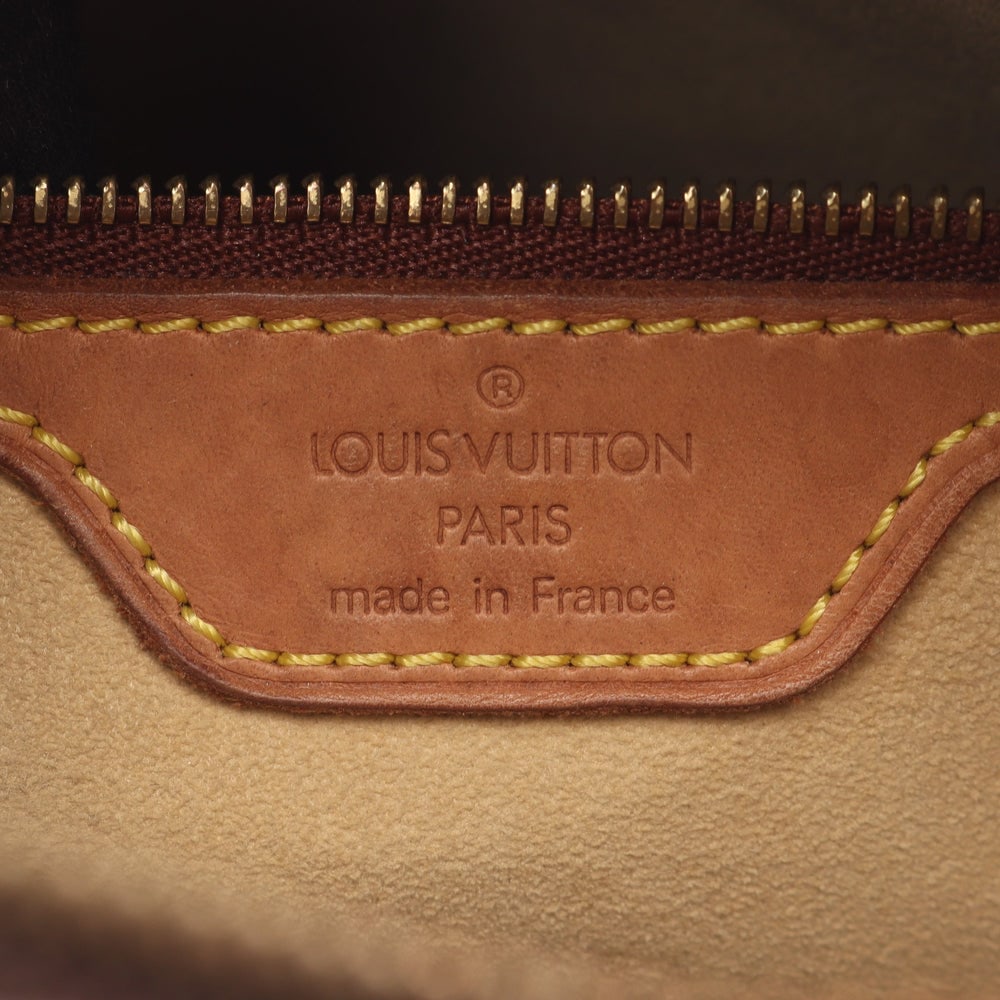 Louis Vuitton Looping GM Monogram - 4
