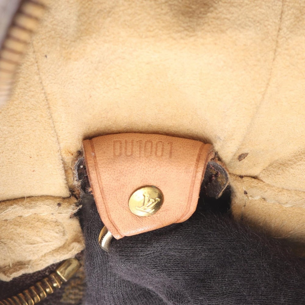 Louis Vuitton Looping GM Monogram - 5