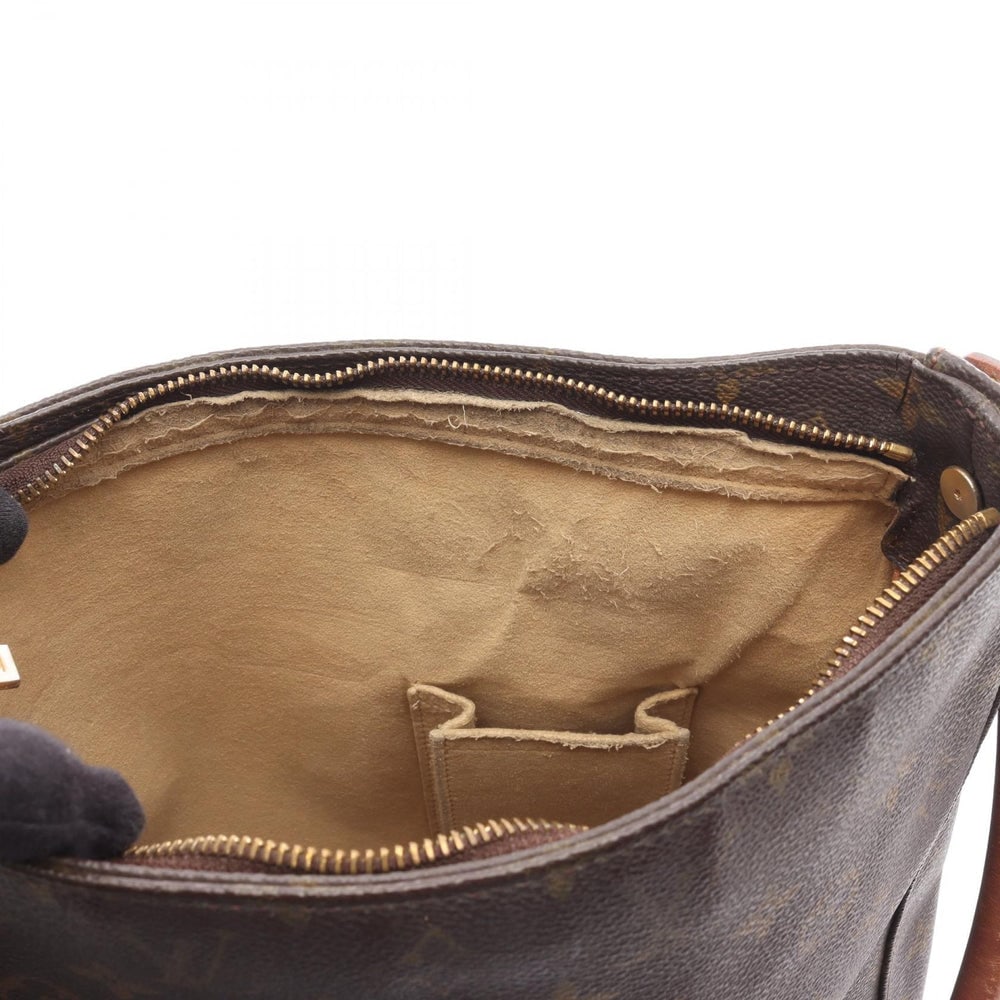 Louis Vuitton Looping GM Monogram - 6