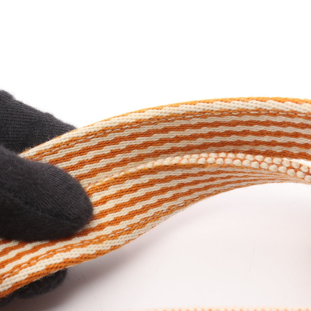 Hermes New Fool Toe MM Orange - 7
