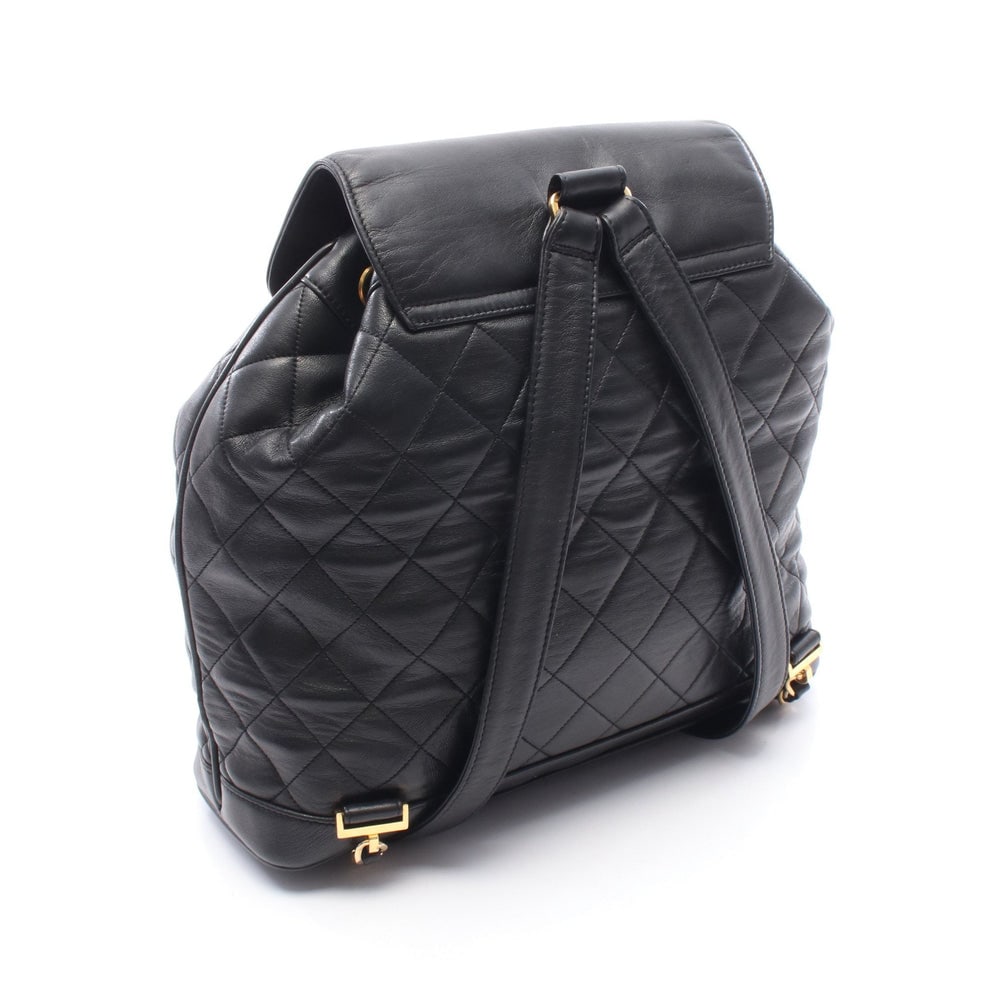 Chanel Matelasse Backpack - 2