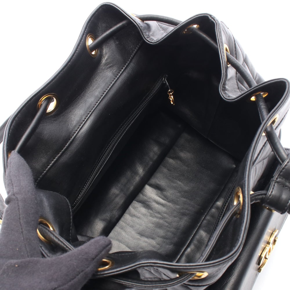 Chanel Matelasse Backpack - 3