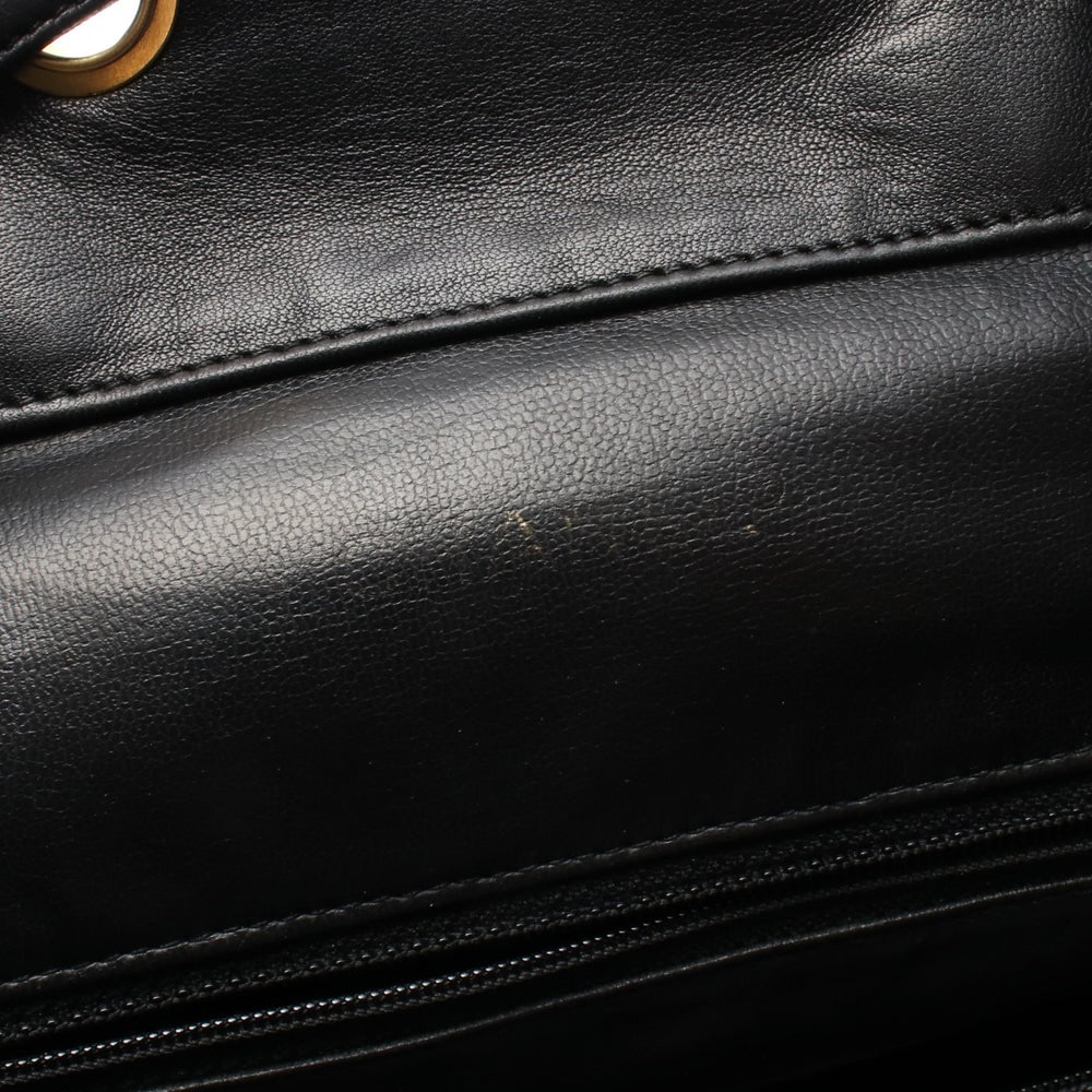 Chanel Matelasse Backpack - 4