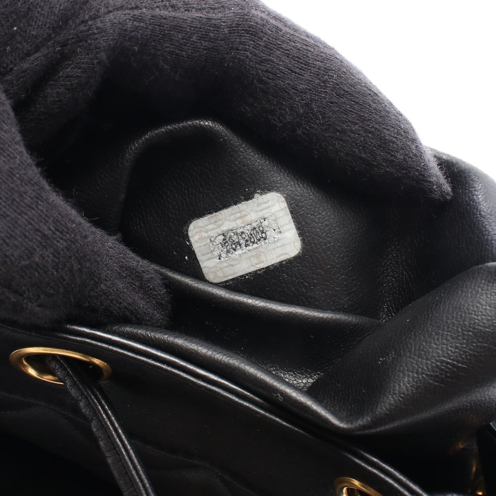 Chanel Matelasse Backpack - 5