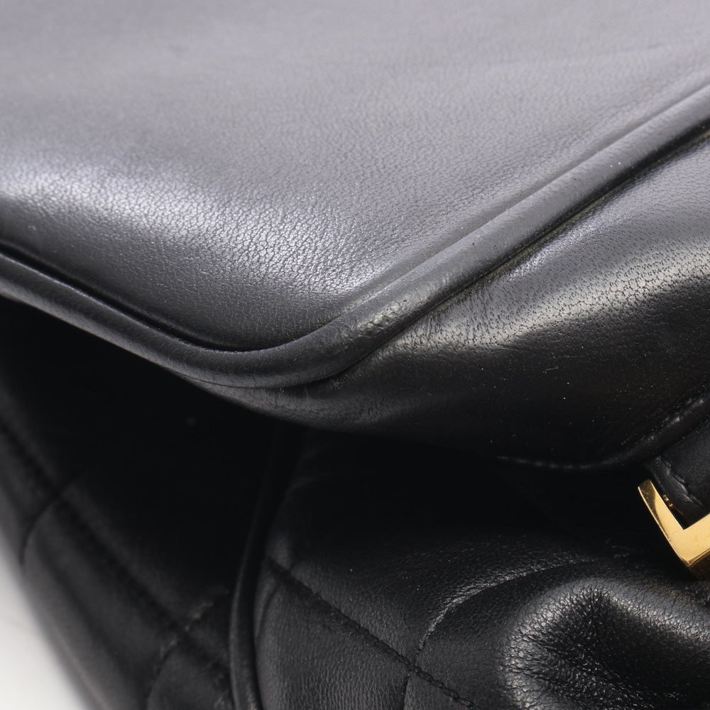 Chanel Matelasse Backpack - 9