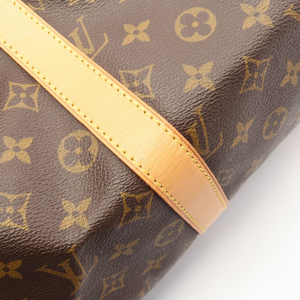 LV Keepall 45 Monogram Boston - 10