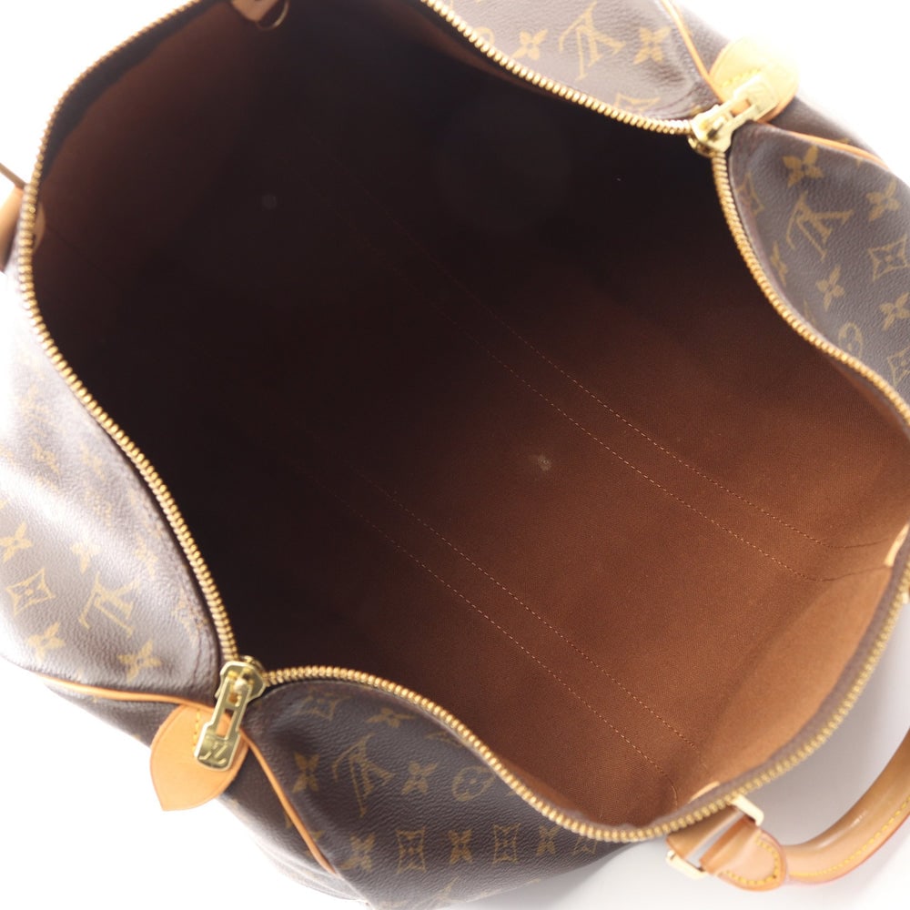 LV Keepall 45 Monogram Boston - 3