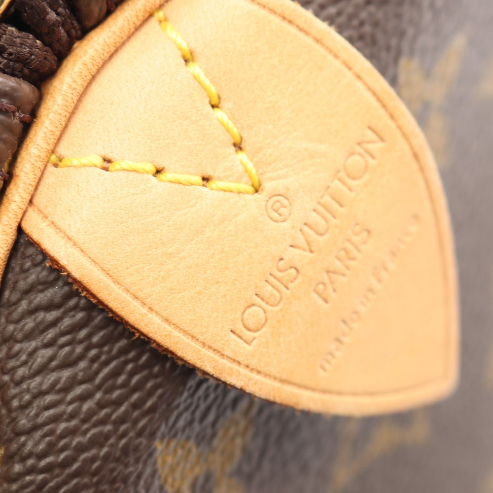 LV Keepall 45 Monogram Boston - 4