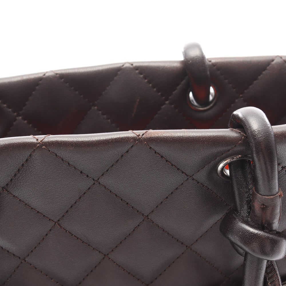 Chanel Cambon Medium Tote - 10