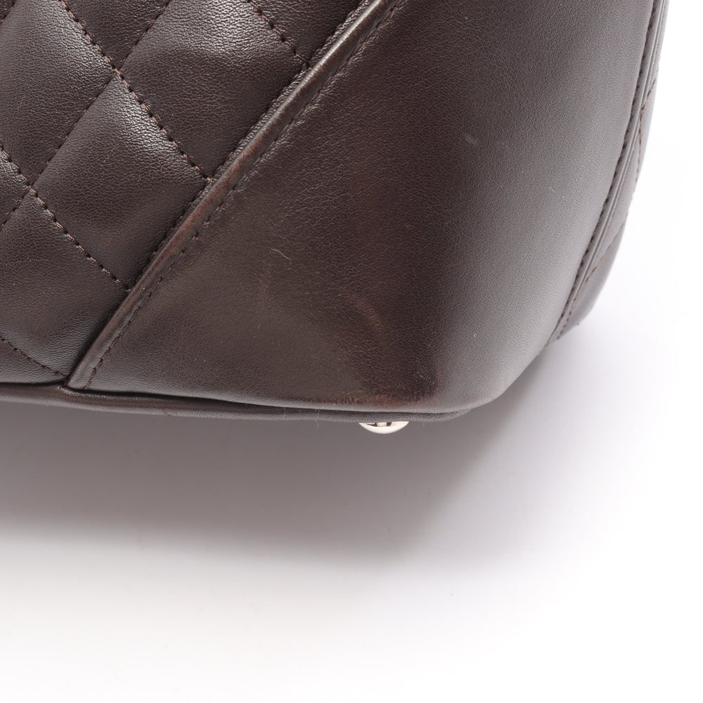 Chanel Cambon Medium Tote - 14