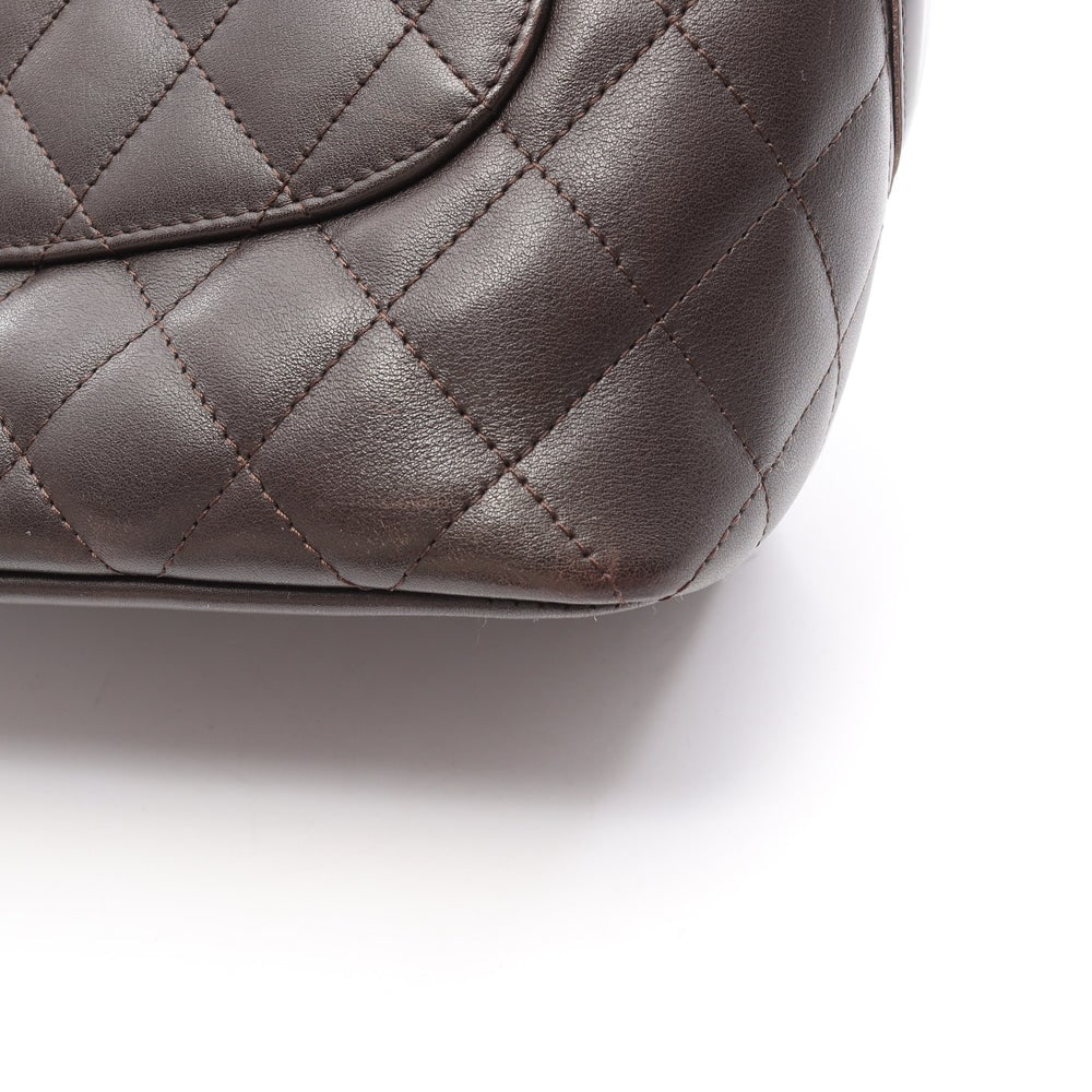 Chanel Cambon Medium Tote - 15