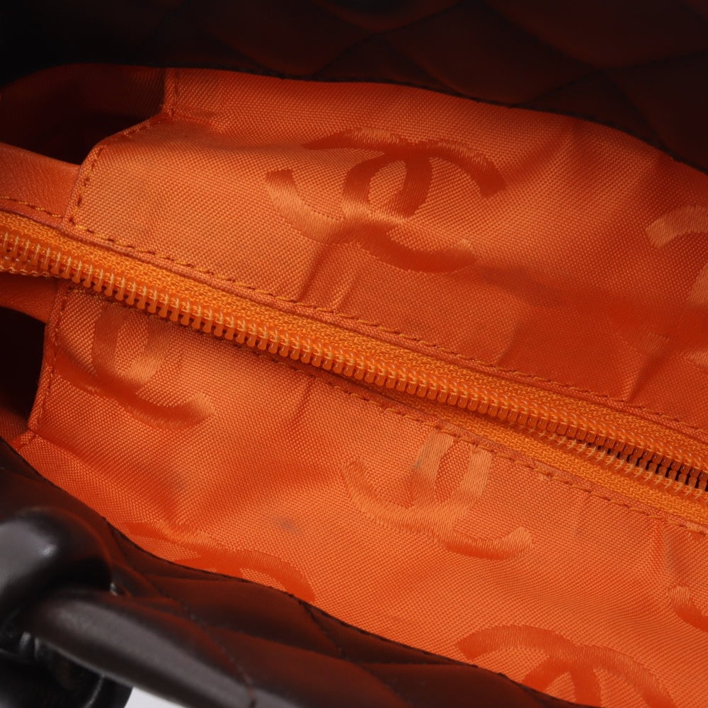 Chanel Cambon Medium Tote - 6
