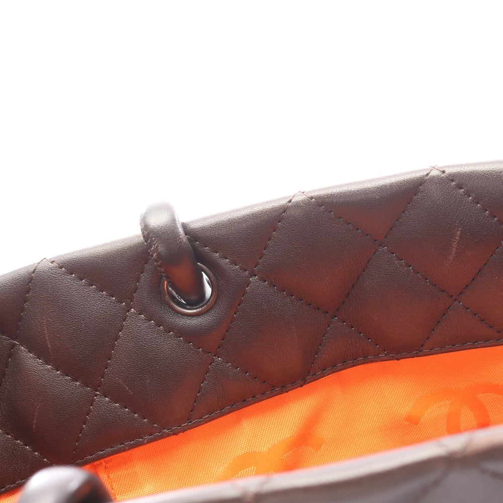 Chanel Cambon Medium Tote - 8