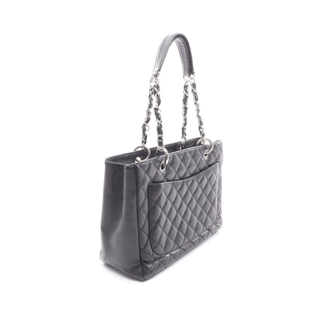 Chanel GST Chain Tote - 2