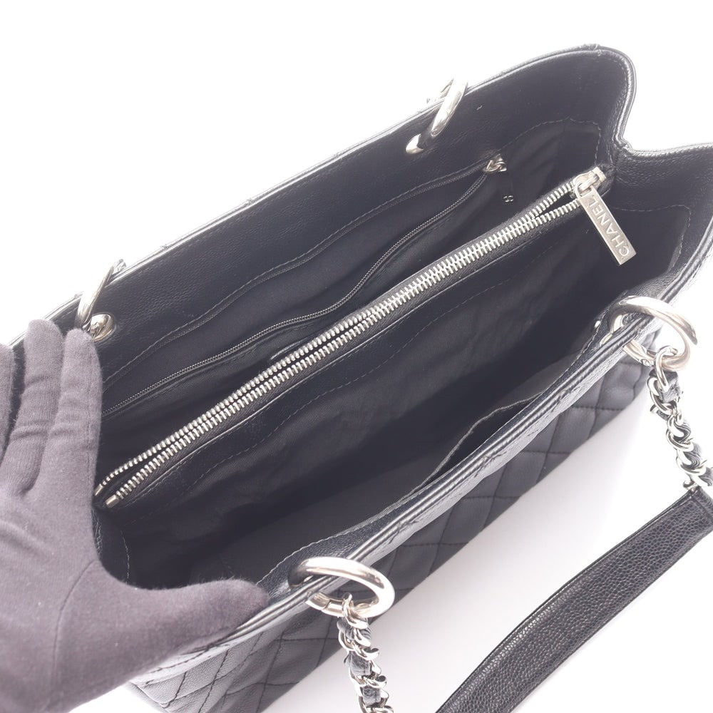 Chanel GST Chain Tote - 3