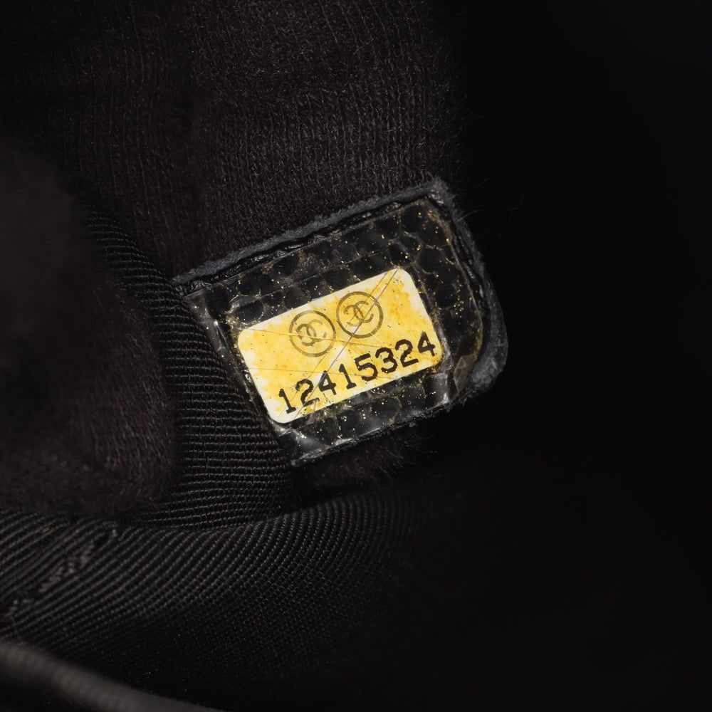 Chanel GST Chain Tote - 5