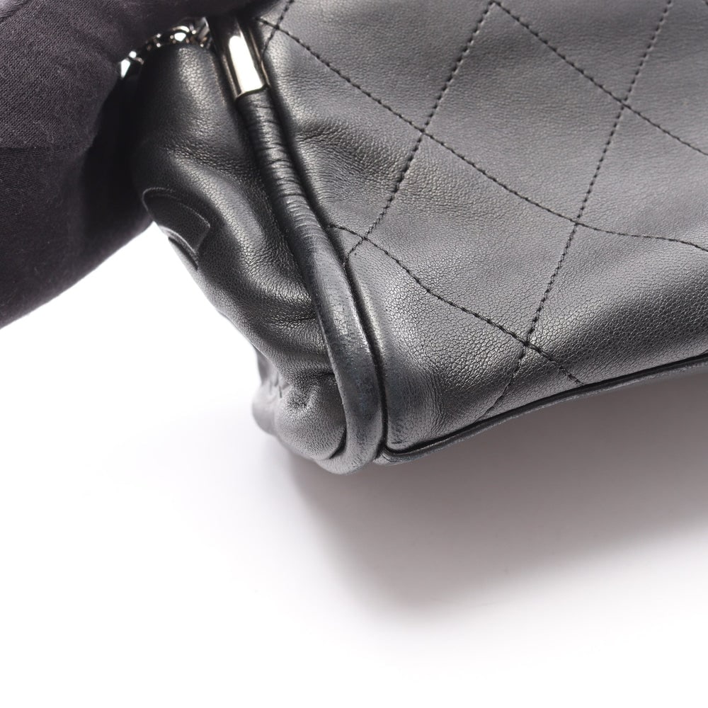 Chanel Matelasse Chain Handbag - 10
