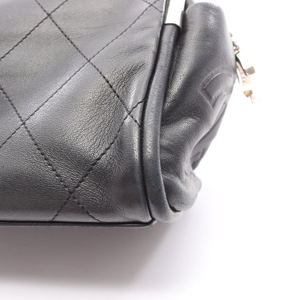 Chanel Matelasse Chain Handbag - 11