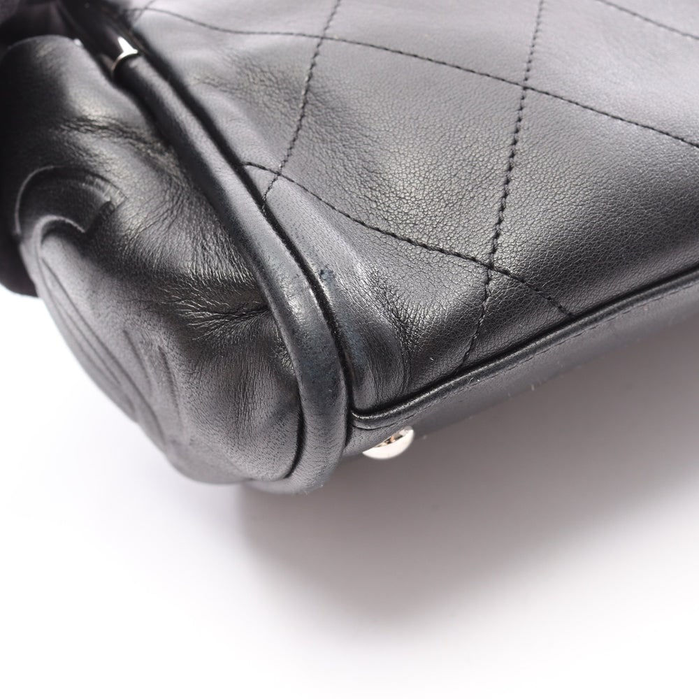 Chanel Matelasse Chain Handbag - 12