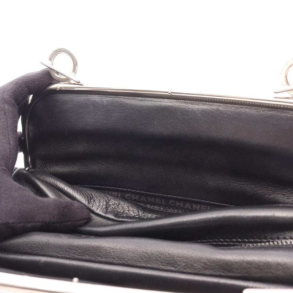 Chanel Matelasse Chain Handbag - 7