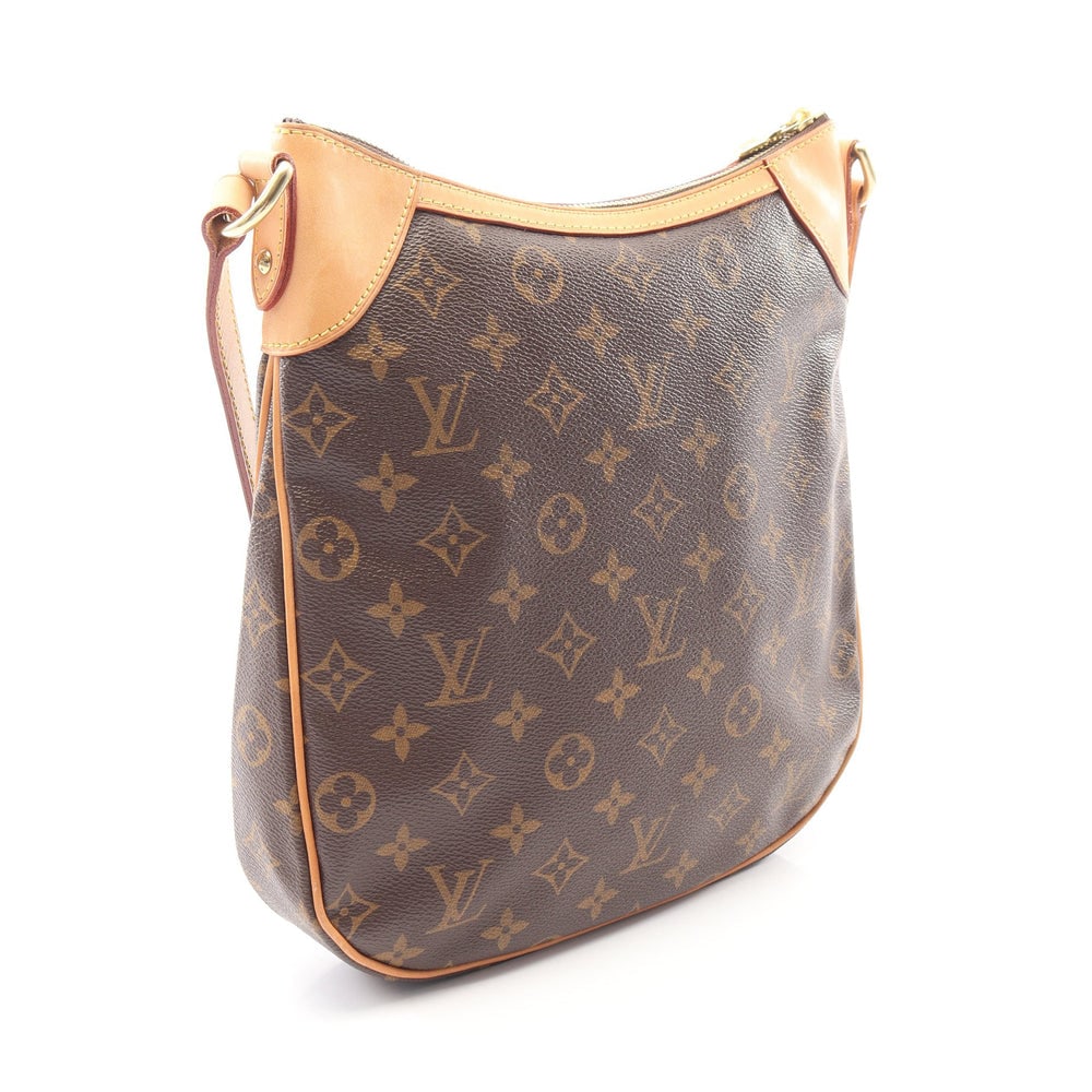 LV Odeon PM Monogram Shoulder - 2