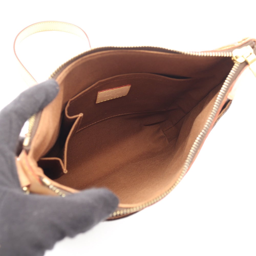 LV Odeon PM Monogram Shoulder - 3