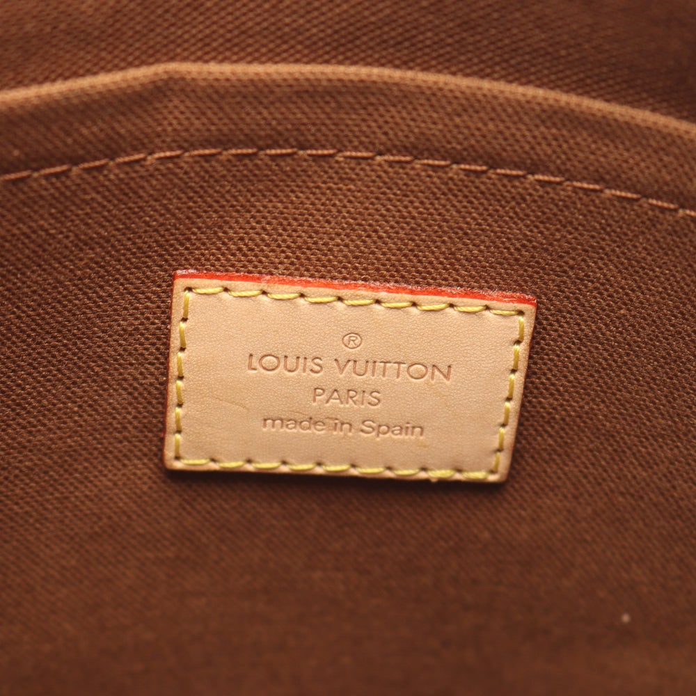 LV Odeon PM Monogram Shoulder - 4