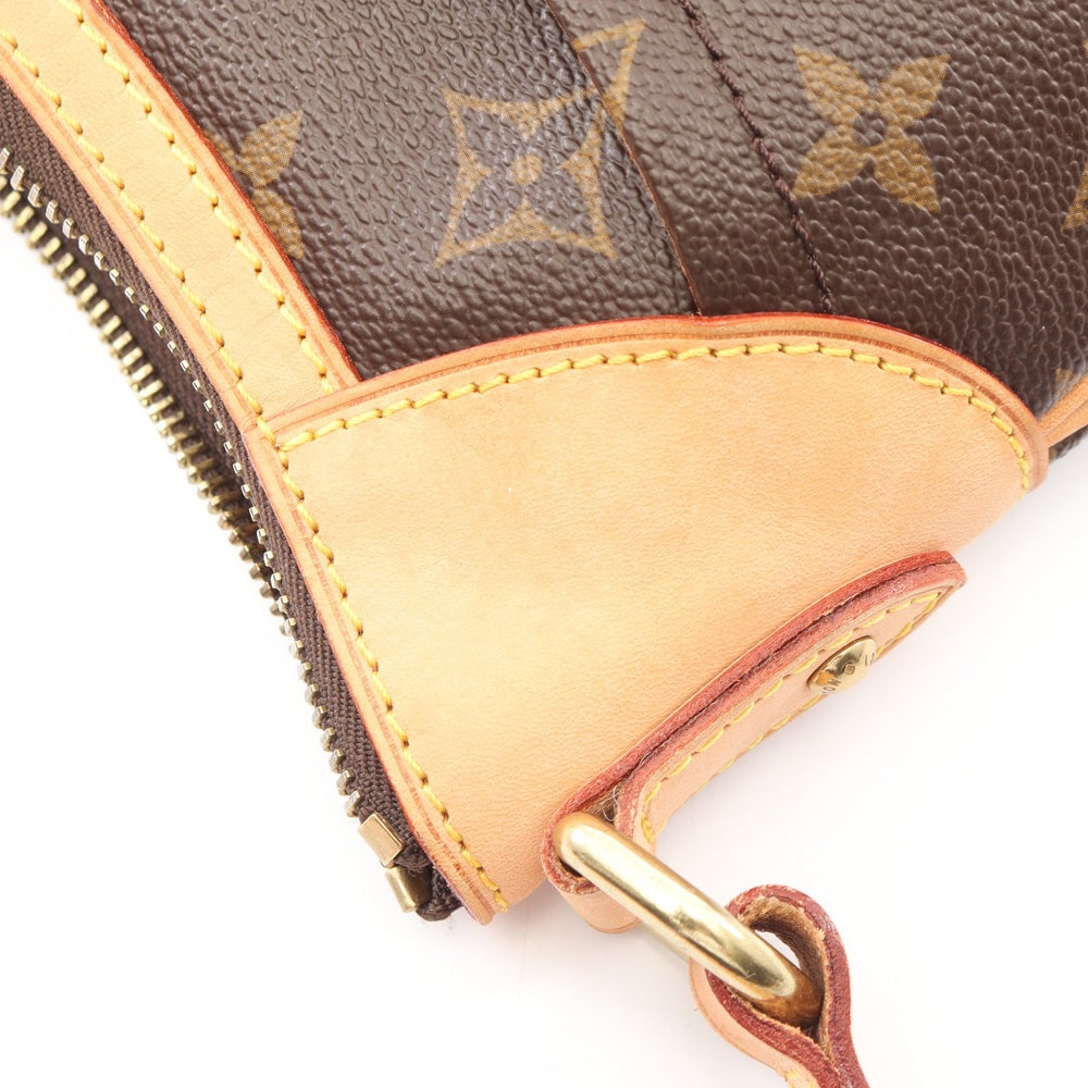 LV Odeon PM Monogram Shoulder - 6