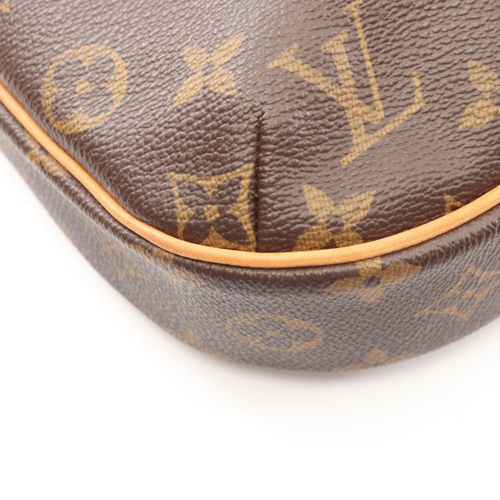 LV Odeon PM Monogram Shoulder - 7
