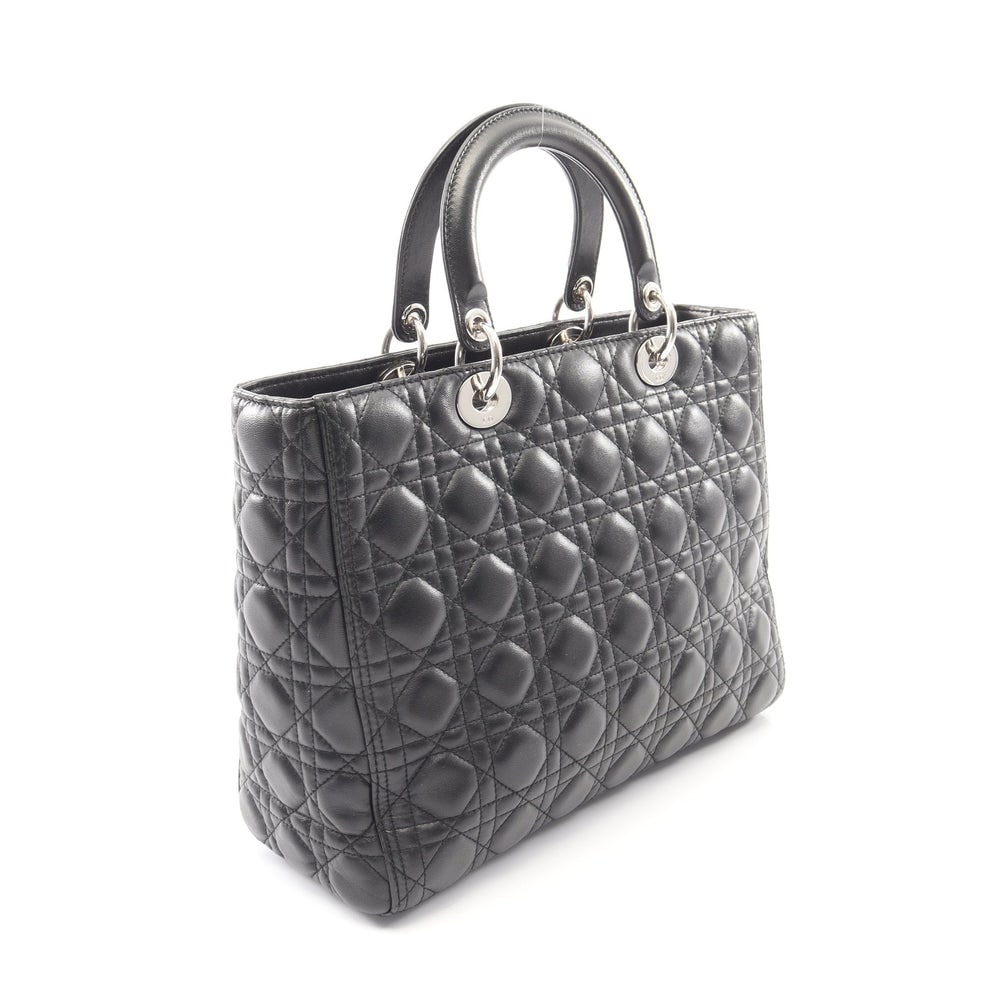 Dior Lady Dior Large - 2