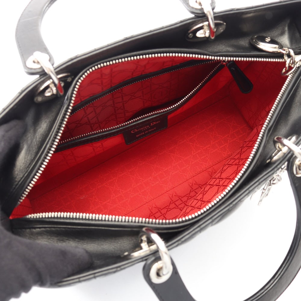 Dior Lady Dior Large - 3