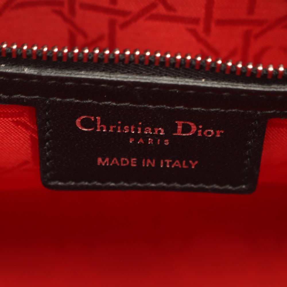 Dior Lady Dior Large - 4