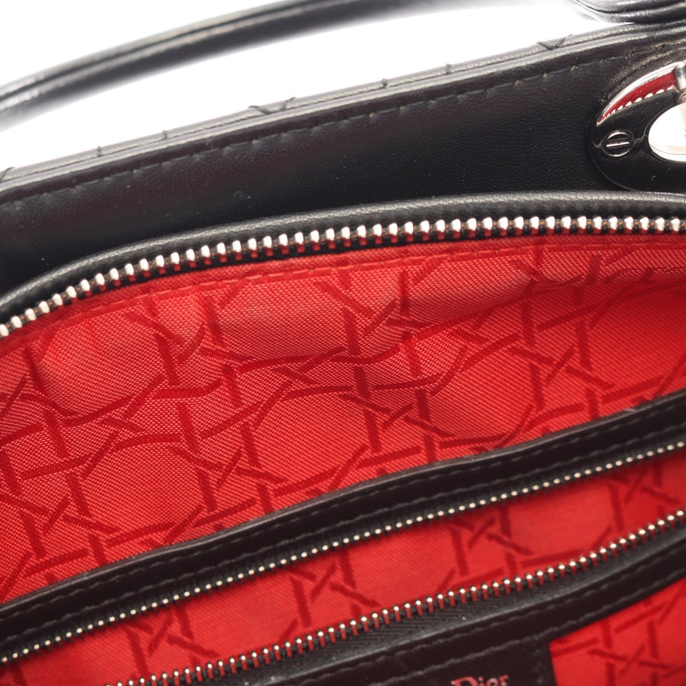 Dior Lady Dior Large - 5