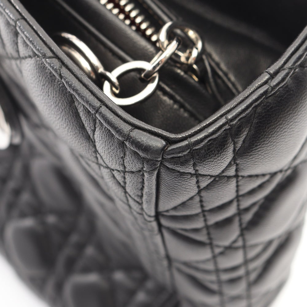 Dior Lady Dior Large - 7