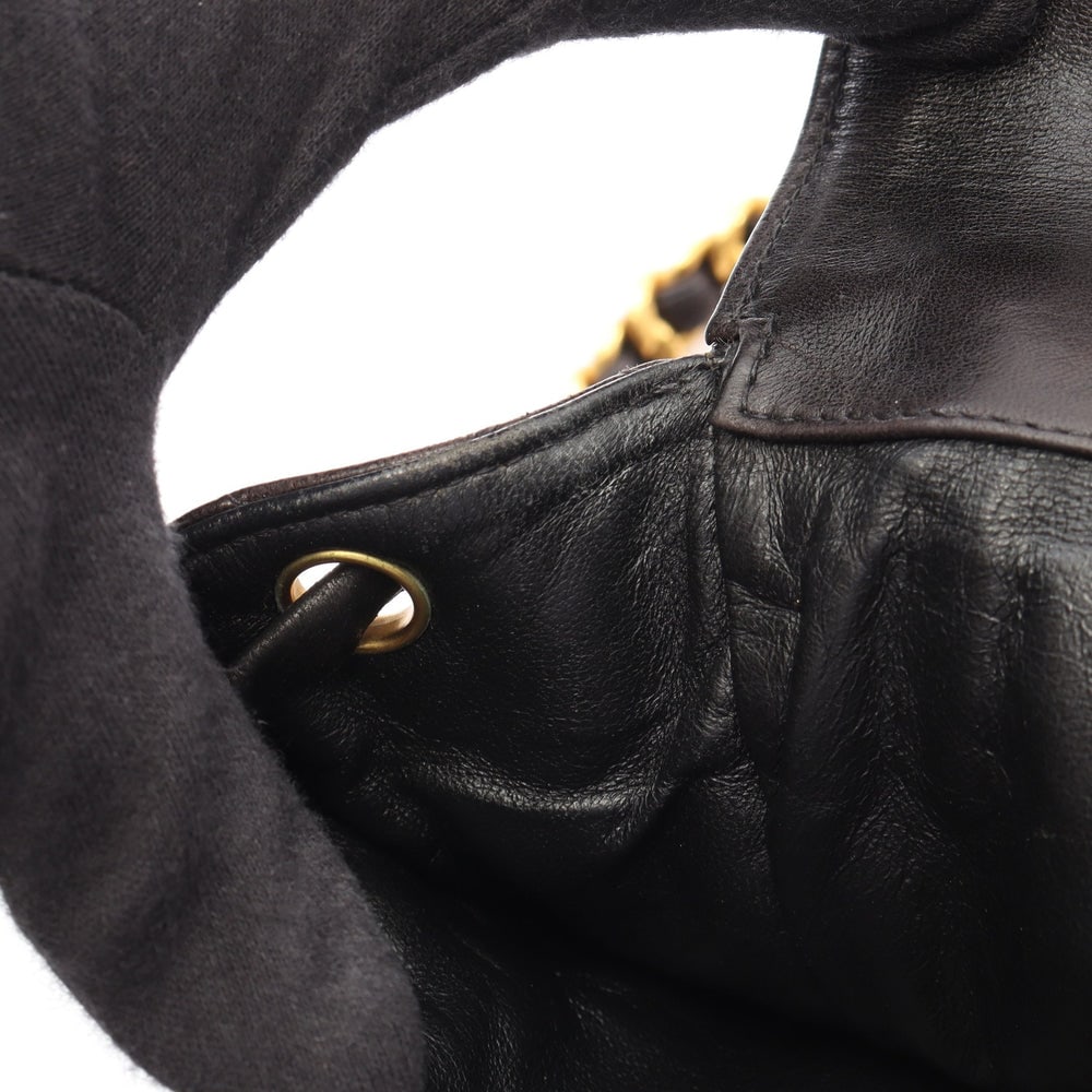 Chanel Matelasse Backpack - 12