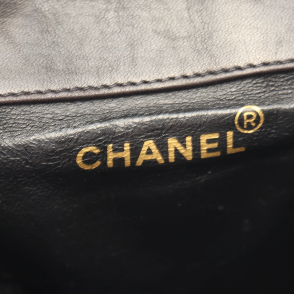 Chanel Matelasse Backpack - 4
