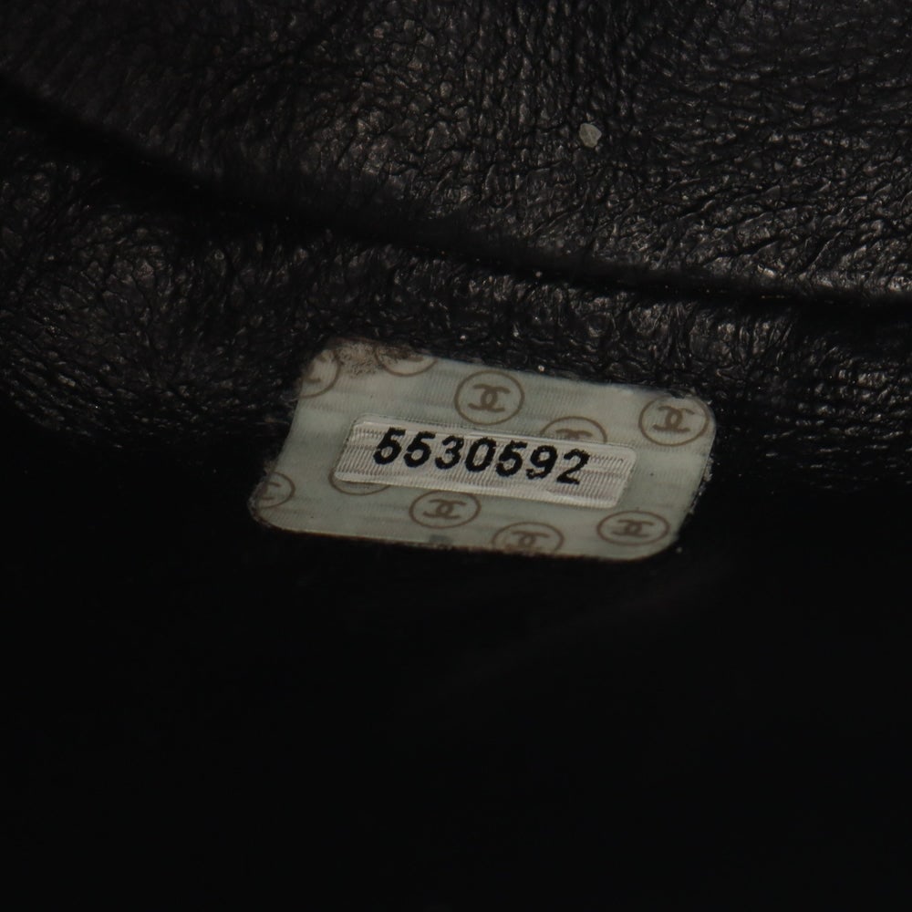 Chanel Matelasse Backpack - 5