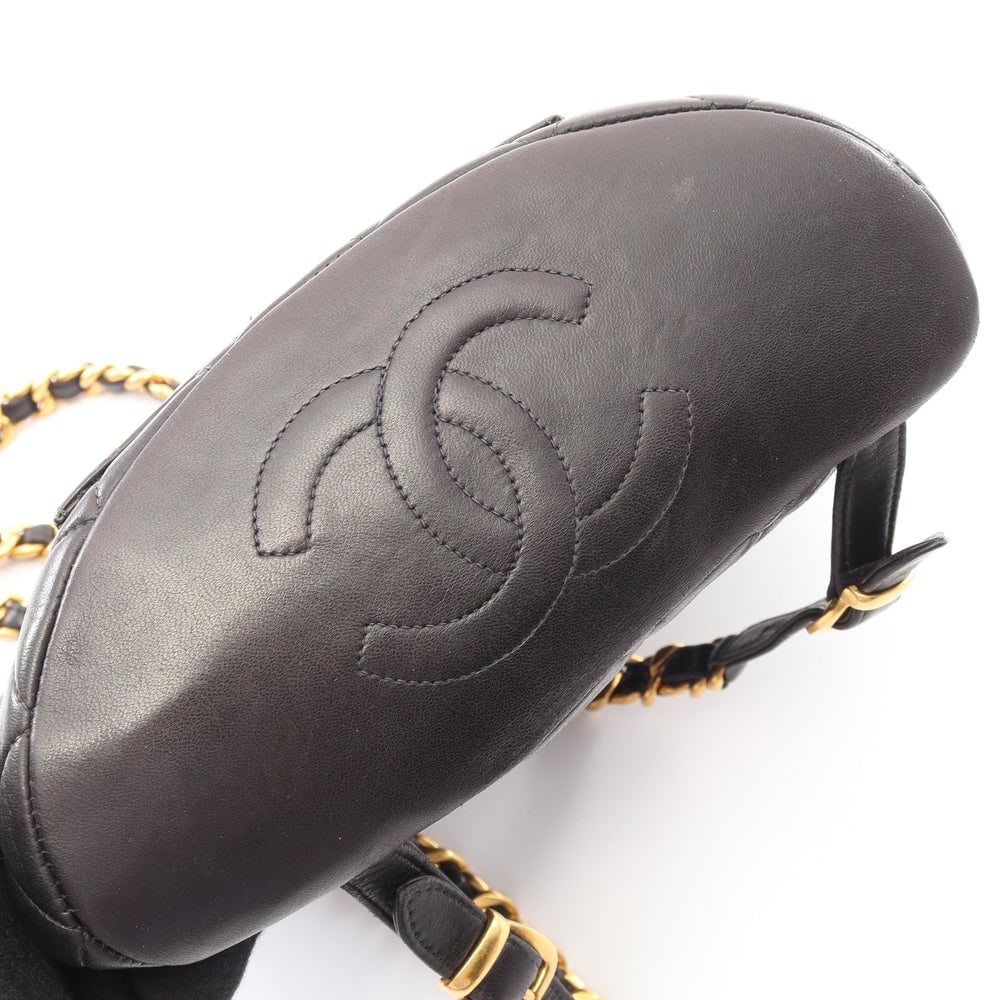 Chanel Matelasse Backpack - 9