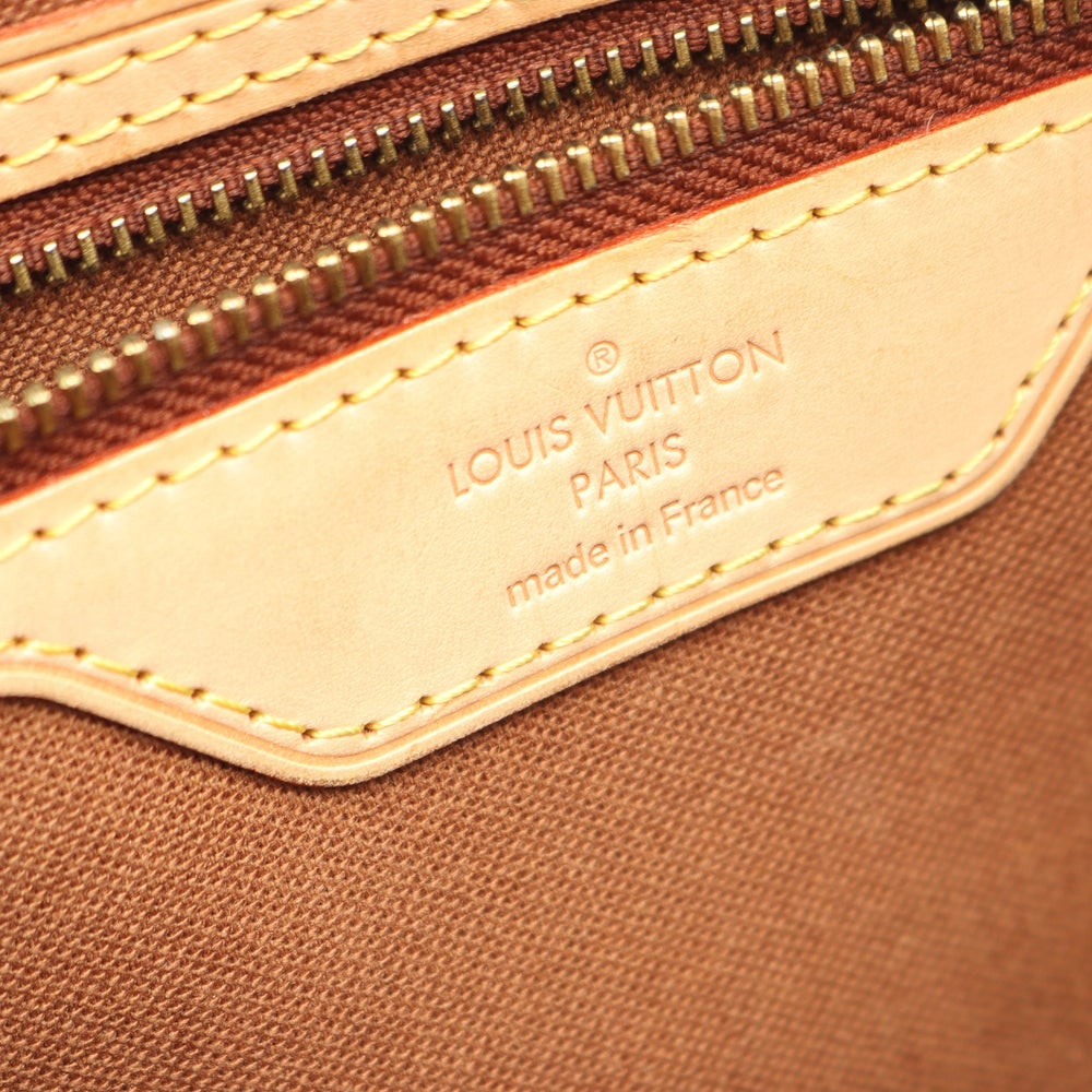 Louis Vuitton Batignolles Horizontal - 4
