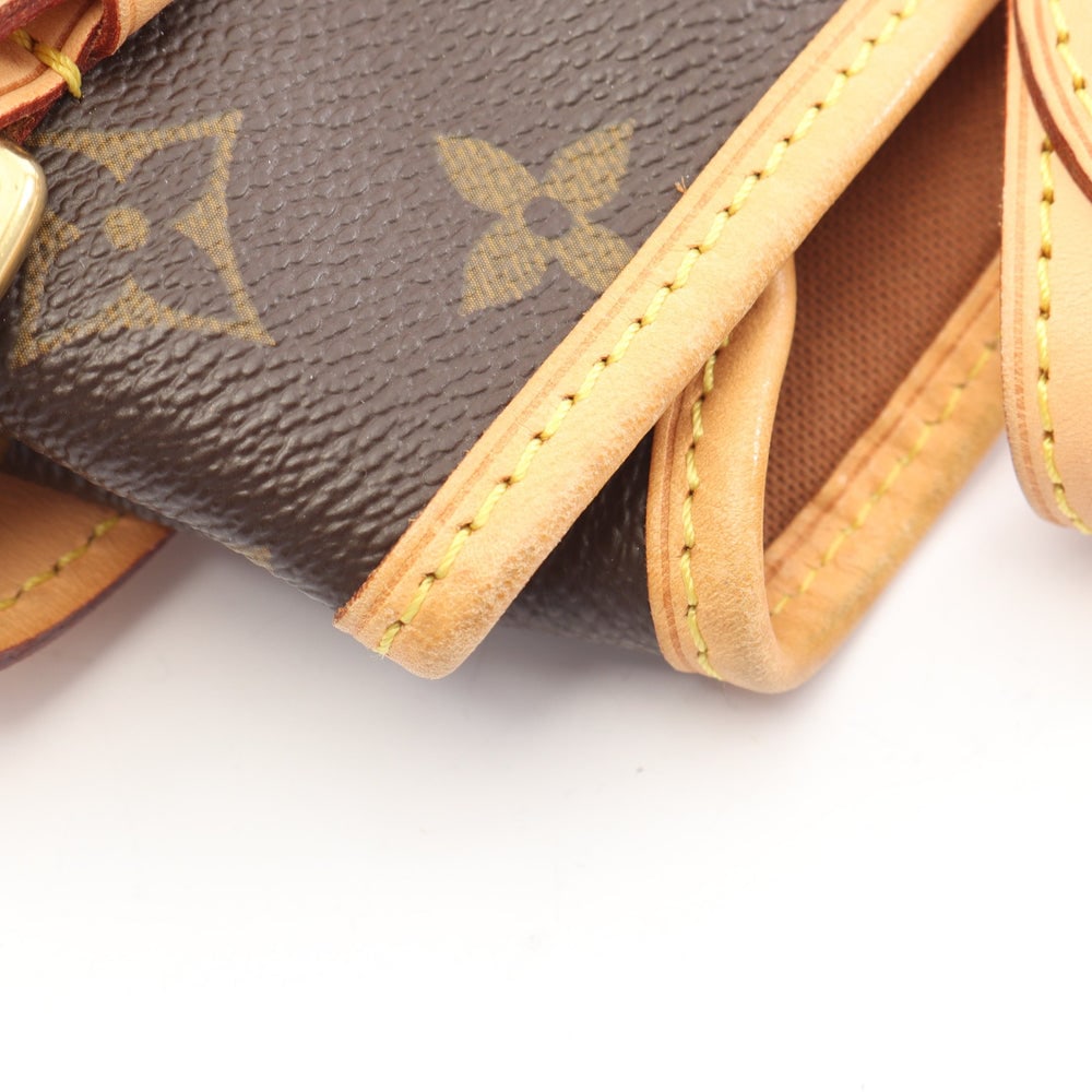 Louis Vuitton Batignolles Horizontal - 6