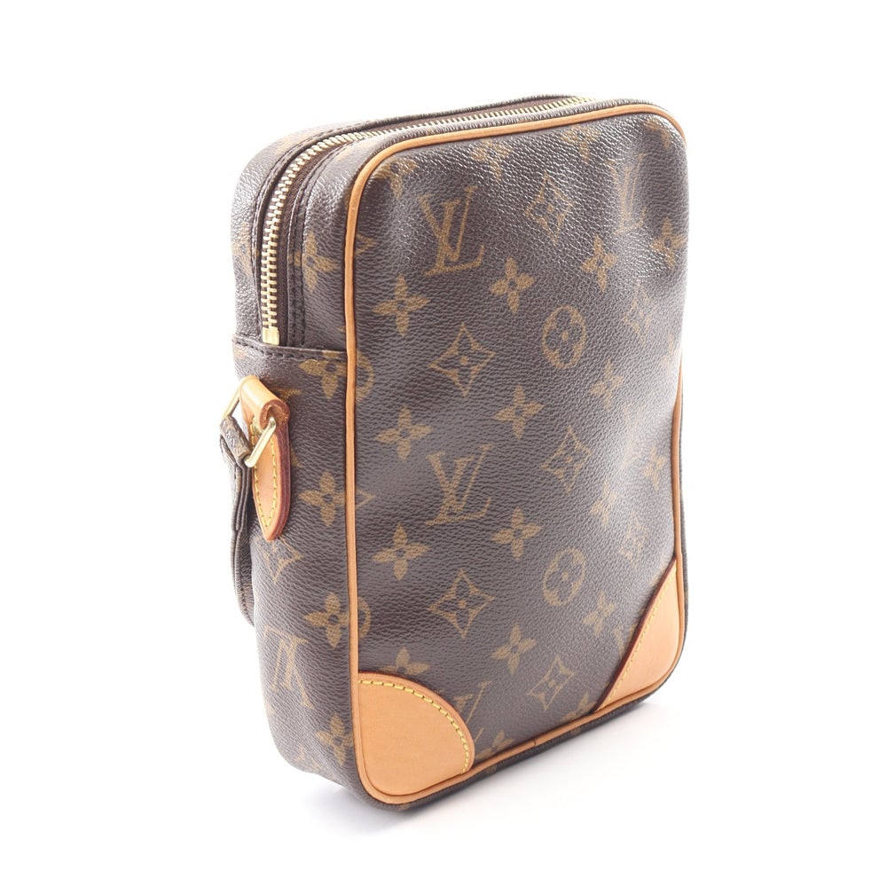Louis Vuitton Danube Monogram - 2