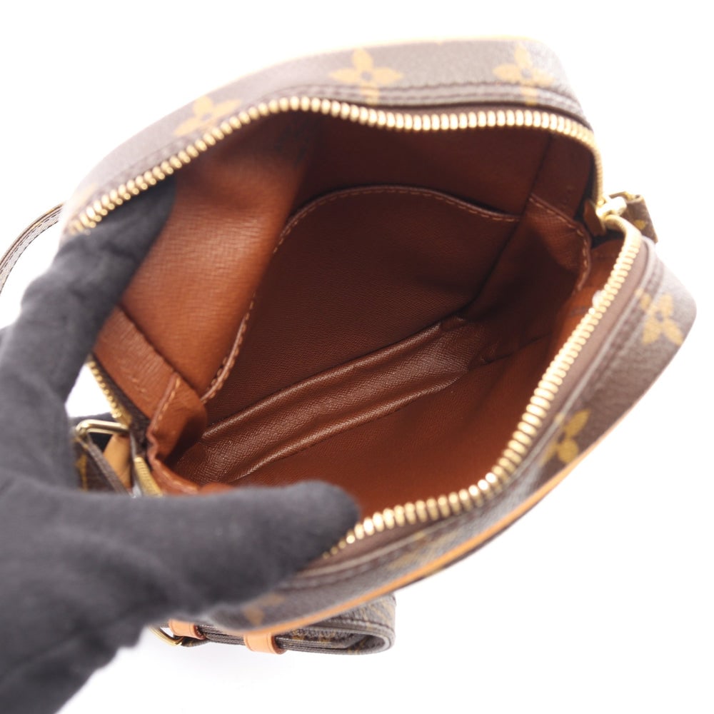 Louis Vuitton Danube Monogram - 3