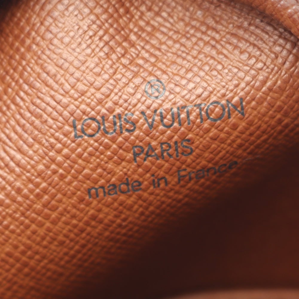 Louis Vuitton Danube Monogram - 4